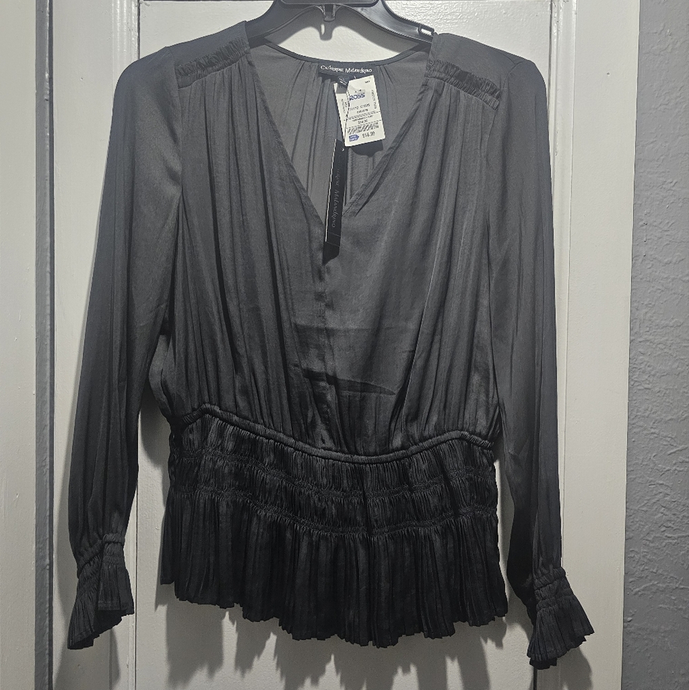 Womens blouse